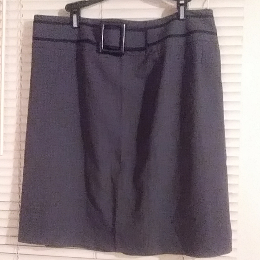 Woman's Skirt